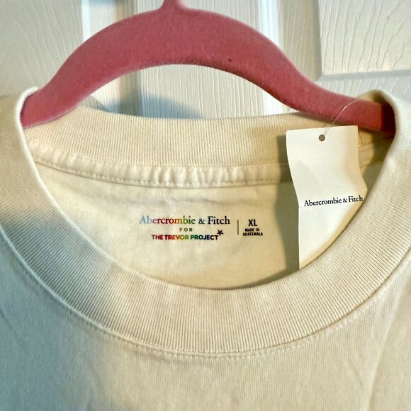 Britney Spears Cropped Tank (Pride / Trevor Project) - Picture 2 of 5